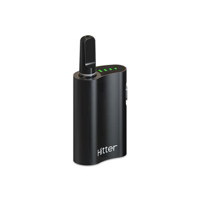 THC डेल्टा 8 तेल के लिए सिरेमिक प्रीहीट चैंबर 510 थ्रेड बैटरी पाम सीबीडी 550mAh;