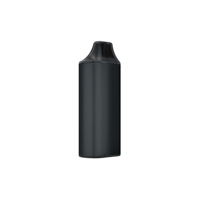 1.0 मिलीलीटर सीबीडी तेल डिस्पोजेबल वैक्स पेन वेपोराइज़र पेन किट 300mah एलईडी लाइट के साथ