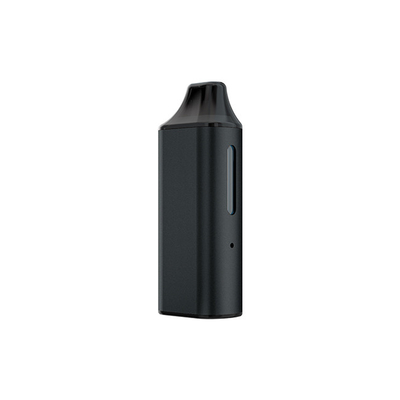 300mah 1.4ohm डिस्पोजेबल इलेक्ट्रॉनिक सिगरेट पॉड Vape 1ml सिरेमिक तेल