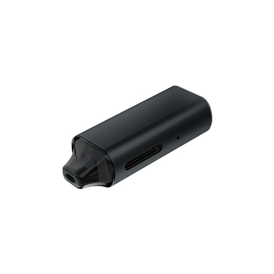 300mah अंगूठे के आकार का वेपोराइज़र e cig CBD THC डेल्टा 8 डिस्पोजेबल खाली वेप पेन