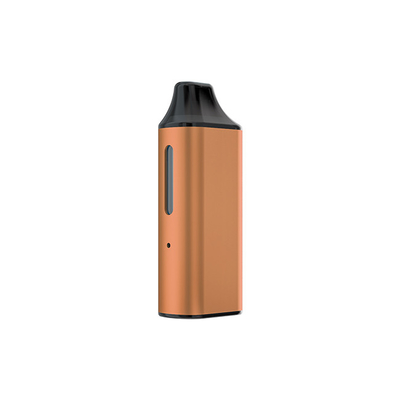 300mah खाली डिस्पोजेबल वेप पेन सीबीडी ऑयल प्रीहीट 1.0 मिली ई सिग स्टार्टर किट