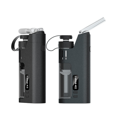 तेल Vaprozier स्मार्ट ई-रिग क्वार्ट्ज परमाणु पानी फिल्टर Vape बैटरी के साथ