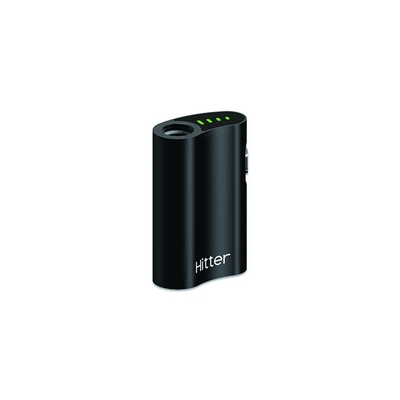धातु चैंबर पहले से गरम सीबीडी Vape बैटरी चुंबकीय कनेक्शन 550mah