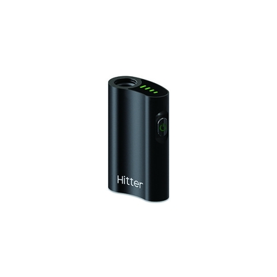 550mah चैंबर प्रीहीट सीबीडी ऑयल वेपराइज़र स्टार्टर किट 3.6V सीबीडी वेप बैटरी