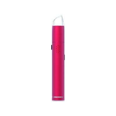 15s सत्र मोड के साथ Coilless Concentrate Vaporizer पेन ग्रेडिएंट कलर वैक्स पेन