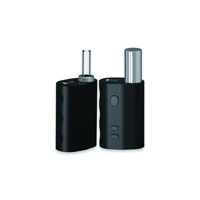 0.5ohm सिरेमिक चैंबर ड्राई हर्ब वेपोराइज़र