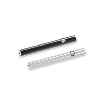 350mah THC तेल CBD Vape बैटरी माइक्रो USB चार्जिंग 510 थ्रेड वेपोराइज़र