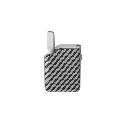 चुंबकीय कनेक्ट 510 कार्ट्रिज बैटरी 500mAh रिचार्जेबल 3.6V