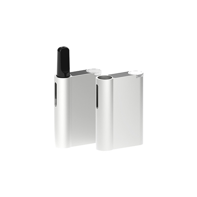 ऑटो ड्रा Vape मॉड बैटरी 400mAh 510 थ्रेड Cbd Vape स्टार्टर किट
