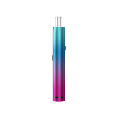 सीबीडी टीएचसी 510 थ्रेड वेप पेन बैटरी 3.4V 350mah परिवर्तनीय वोल्टेज