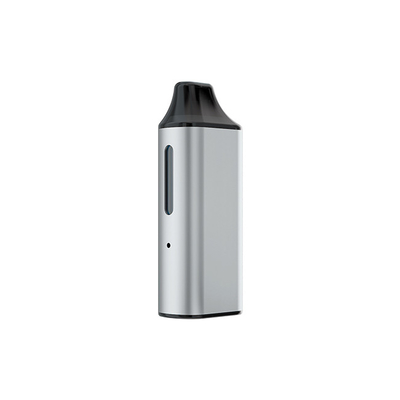 भांग के तेल के लिए OEM डिस्पोजेबल प्रीहीट Vape बैटरी 300mAh सिरेमिक कॉइल