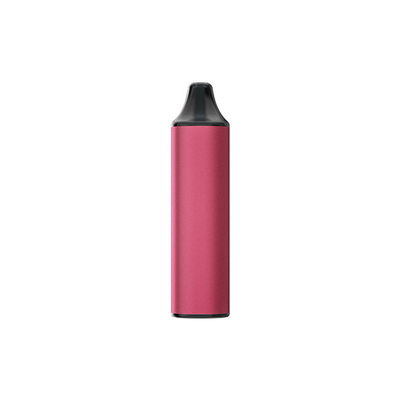 1.0 मिलीलीटर सीबीडी तेल डिस्पोजेबल वैक्स पेन वेपोराइज़र पेन किट 300mah एलईडी लाइट के साथ