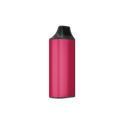 THC तेल के लिए अंगूठा खाली छोटा Cbd Vaporizer डिस्पोजेबल Vape पेन