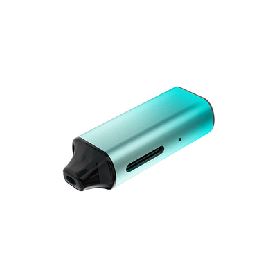 डेल्टा 8 ऑयल सीबीडी डिस्पोजेबल वेप पेन एटमाइज़र टैंक 300mAh 1.0 मिली 1.4ohm
