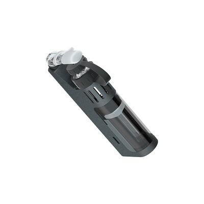 3000mah पोर्टेबल ई सिग वैक्स एटमाइज़र वाटर टैंक फ़िल्टर 0.5ohm