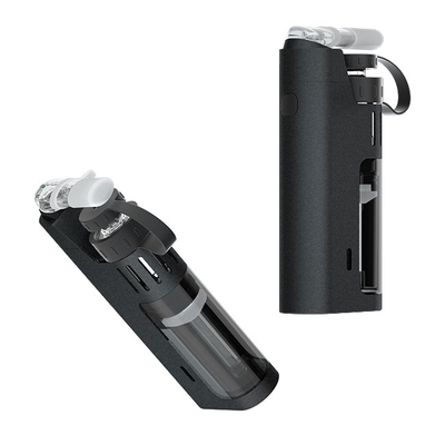 तेल Vaprozier स्मार्ट ई-रिग क्वार्ट्ज परमाणु पानी फिल्टर Vape बैटरी के साथ