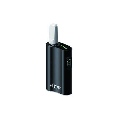 550Mah 510 थ्रेड प्रीहीट वेपोराइज़र बैटरी वेरिएबल वोल्टेज 4.2V