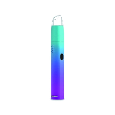 1200mah कुंडलित मोम ध्यान केंद्रित ई सिगरेट परमाणु क्वार्ट्ज चैंबर