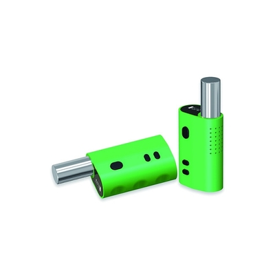 0.5ohm सिरेमिक चैंबर ड्राई हर्ब वेपोराइज़र