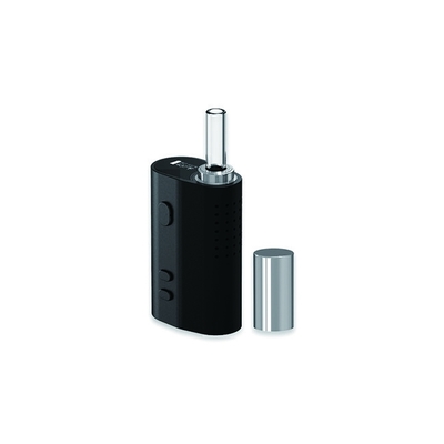 आरओएचएस सिरेमिक चैंबर ड्राई हर्ब पोर्टेबल वेपराइज़र 1100mah बैटरी