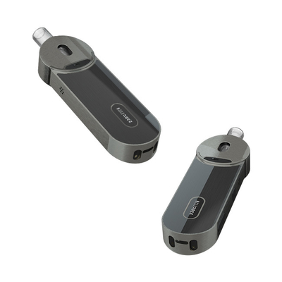 OEM 1500mAh सूखी हर्ब ई सिग तापमान नियंत्रण हर्बल Vape बैटरी