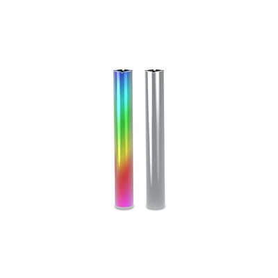 0.5 मिली 1.0 मिली बटनलेस सीबीडी वेप पेन 350mah ऑटो ड्रा 510 थ्रेड
