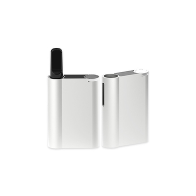 ऑटो ड्रा तेल Vape पेन बैटरी 510 थ्रेड 400mAh चुंबकीय Concetion