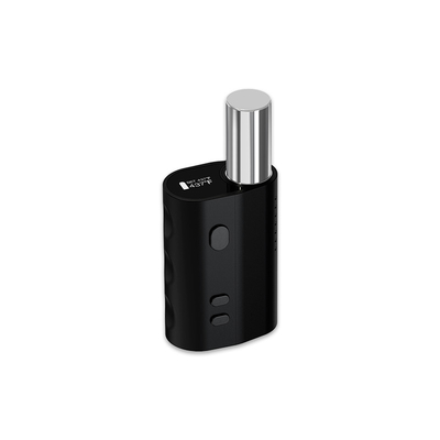 मिनी पोर्टेबल ड्राई हर्ब स्मोकिंग वेपोराइज़र पेन हैप्टिक फीडबैक 0.5ohm