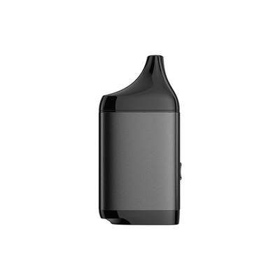घुमावदार चैंबर सीबीडी Vape बैटरी परिवर्तनीय वोल्टेज 2.8V 3.2V 3.6V 4.0V