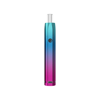 सीबीडी टीएचसी 510 थ्रेड वेप पेन बैटरी 3.4V 350mah परिवर्तनीय वोल्टेज